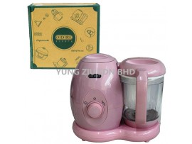 ODI-FSJ1#MULTI FUNCTION BABY COOK